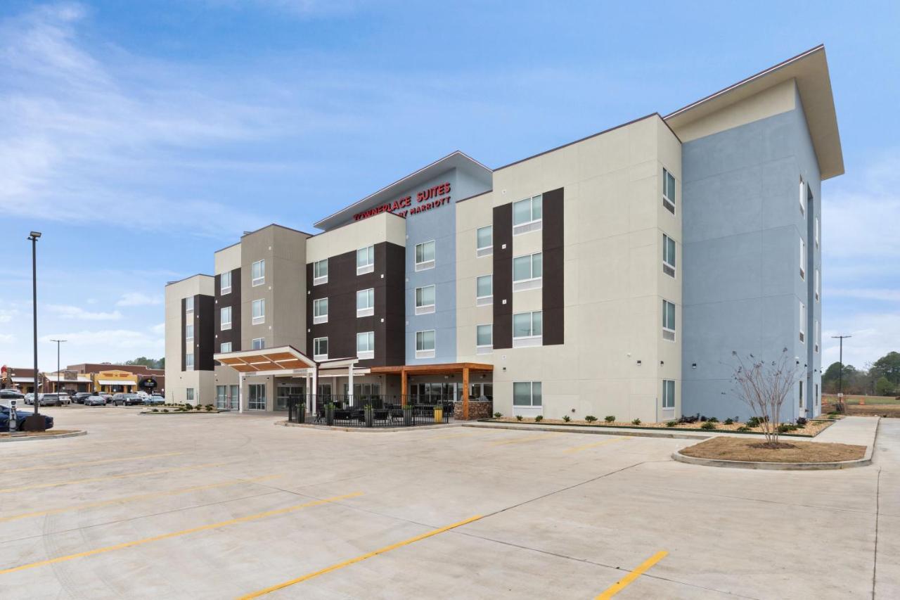 Towneplace Suites By Marriott White Hall Zewnętrze zdjęcie