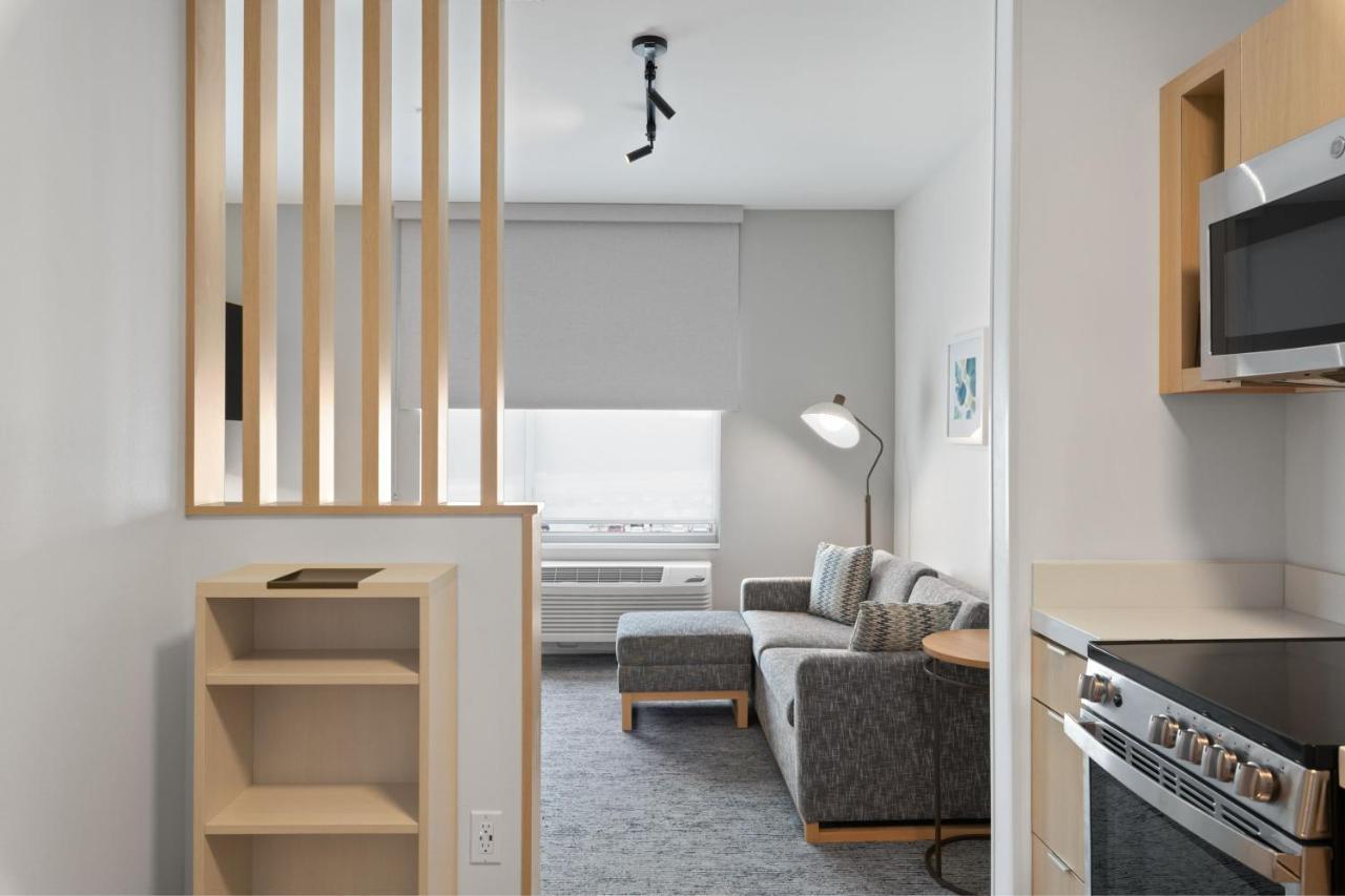 Towneplace Suites By Marriott White Hall Zewnętrze zdjęcie