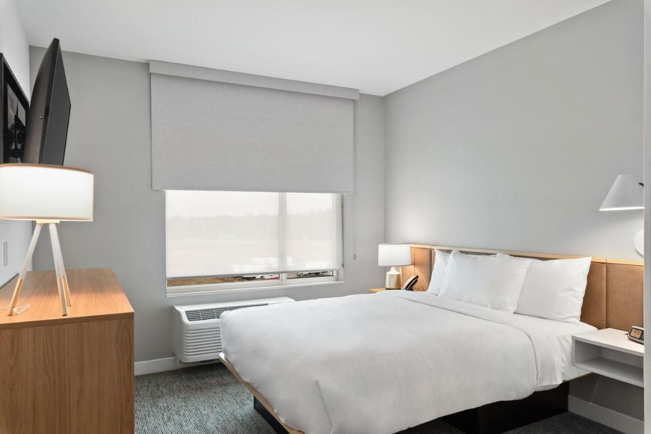 Towneplace Suites By Marriott White Hall Zewnętrze zdjęcie