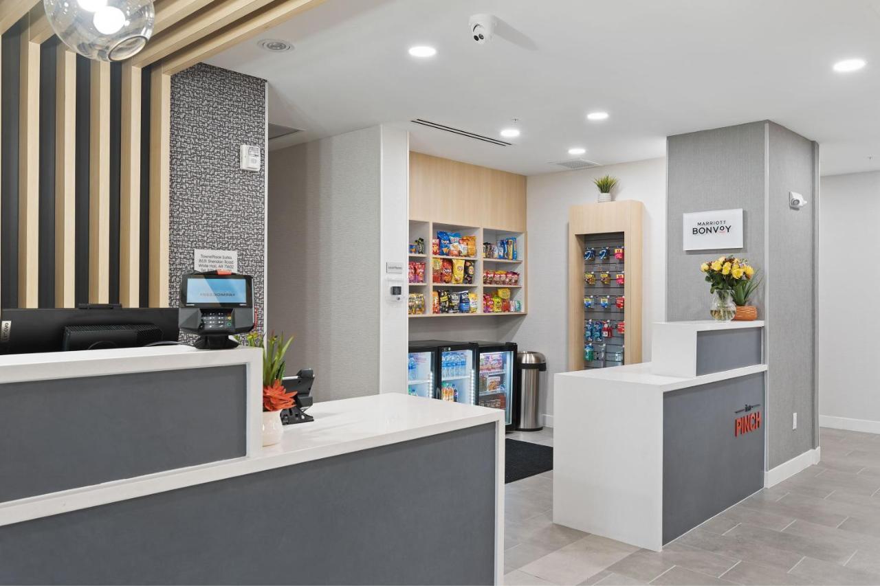 Towneplace Suites By Marriott White Hall Zewnętrze zdjęcie