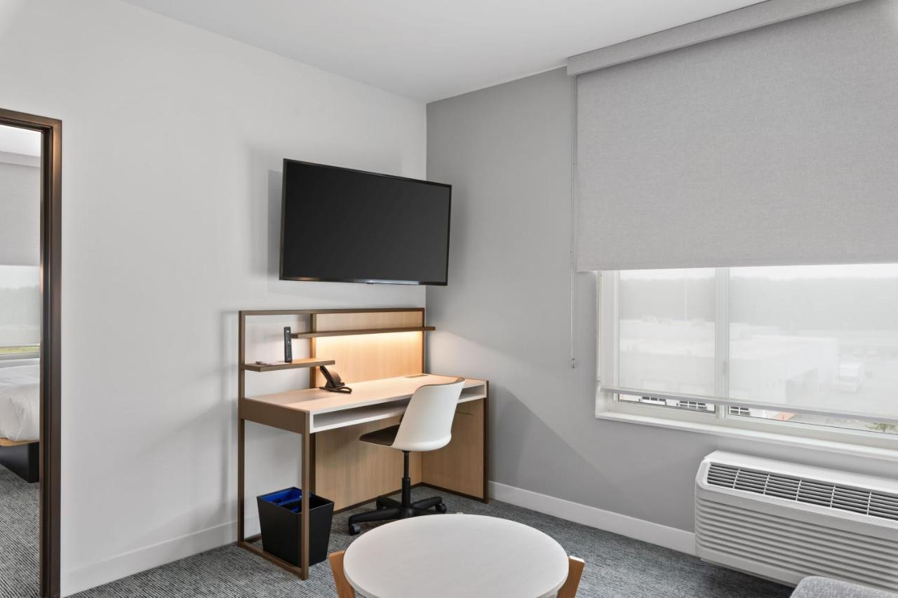 Towneplace Suites By Marriott White Hall Zewnętrze zdjęcie