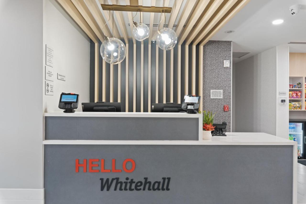 Towneplace Suites By Marriott White Hall Zewnętrze zdjęcie