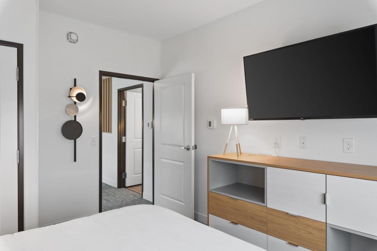 Towneplace Suites By Marriott White Hall Zewnętrze zdjęcie