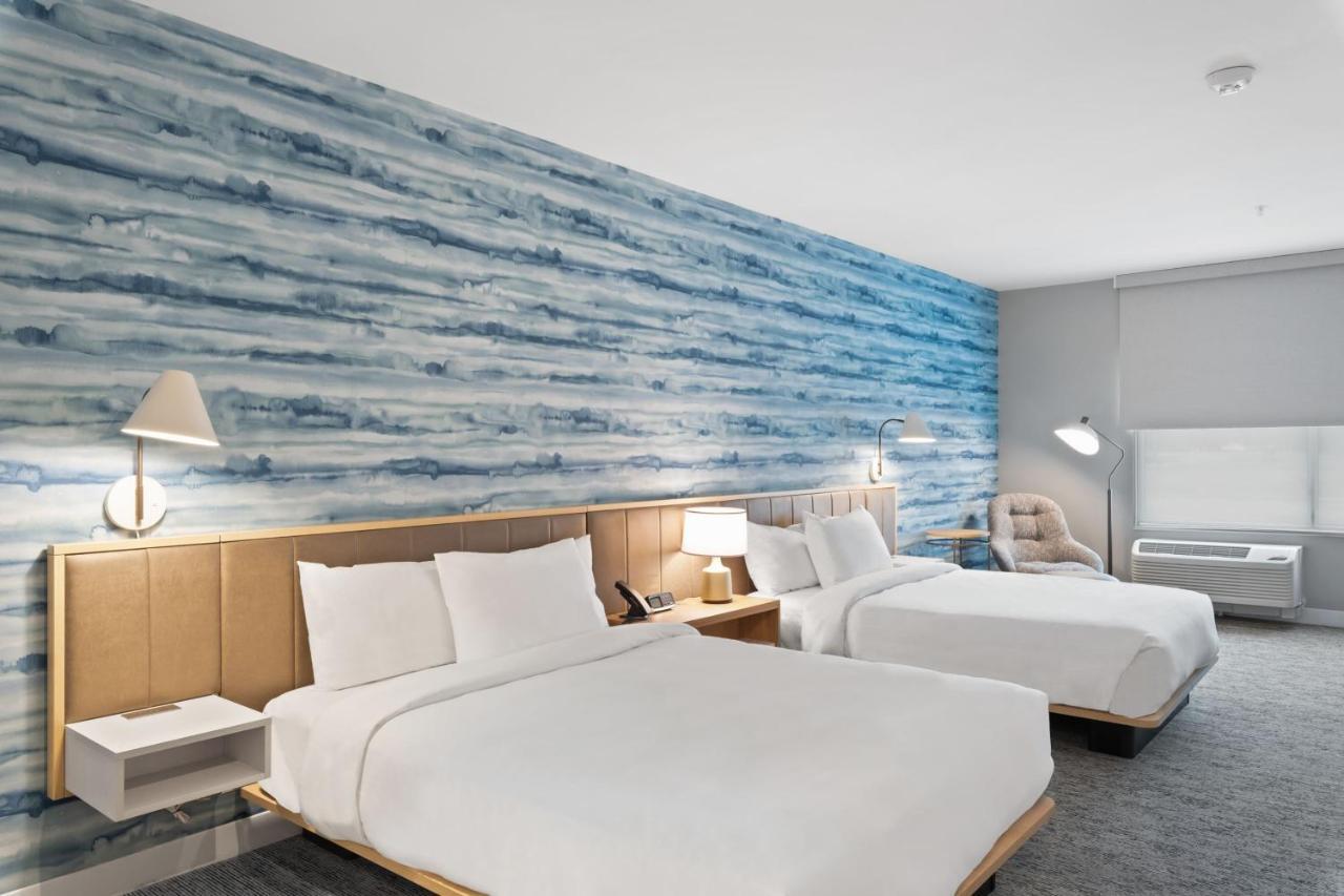 Towneplace Suites By Marriott White Hall Zewnętrze zdjęcie