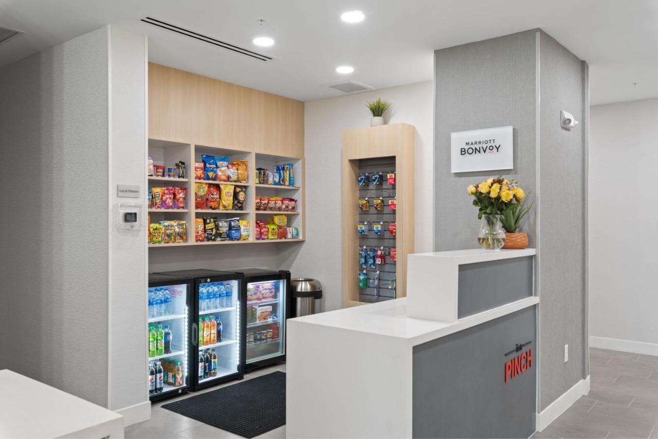 Towneplace Suites By Marriott White Hall Zewnętrze zdjęcie