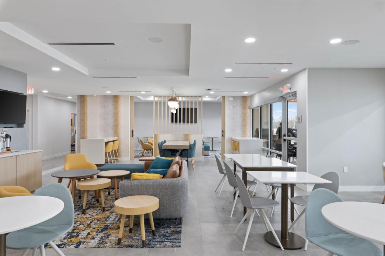 Towneplace Suites By Marriott White Hall Zewnętrze zdjęcie