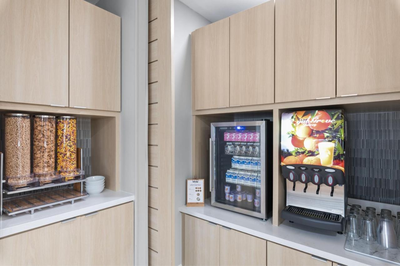 Towneplace Suites By Marriott White Hall Zewnętrze zdjęcie