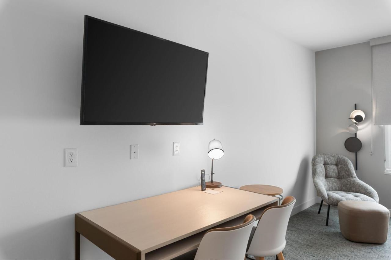 Towneplace Suites By Marriott White Hall Zewnętrze zdjęcie