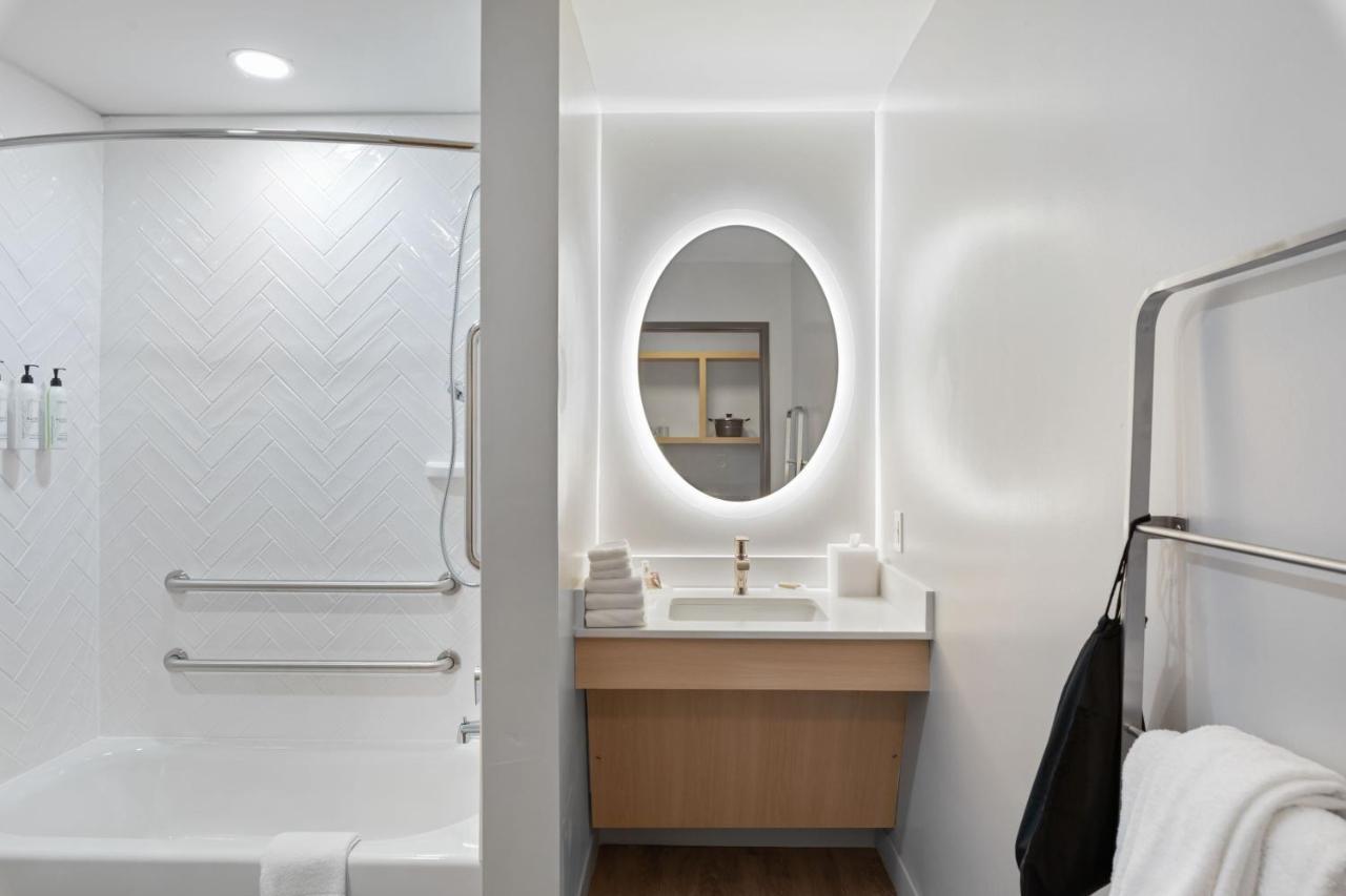 Towneplace Suites By Marriott White Hall Zewnętrze zdjęcie