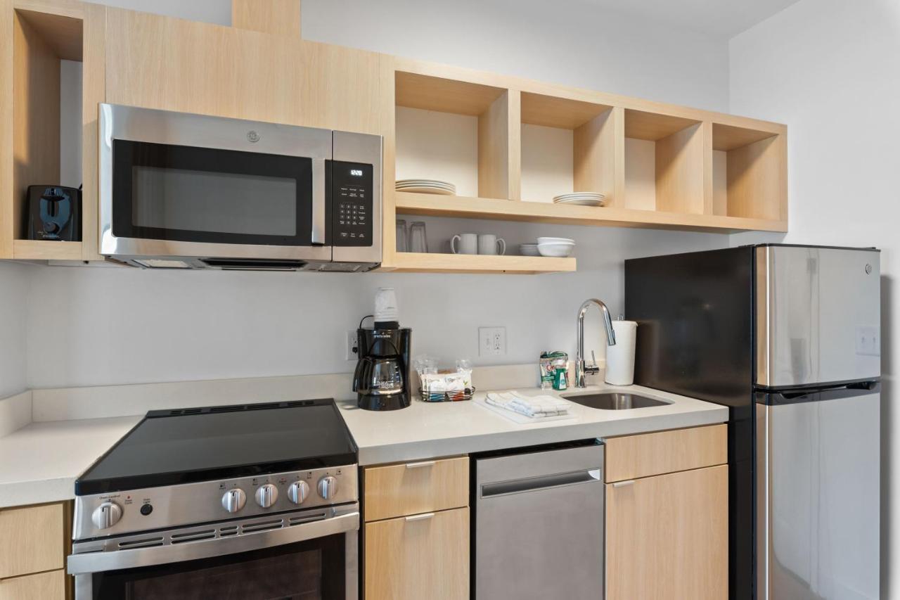 Towneplace Suites By Marriott White Hall Zewnętrze zdjęcie
