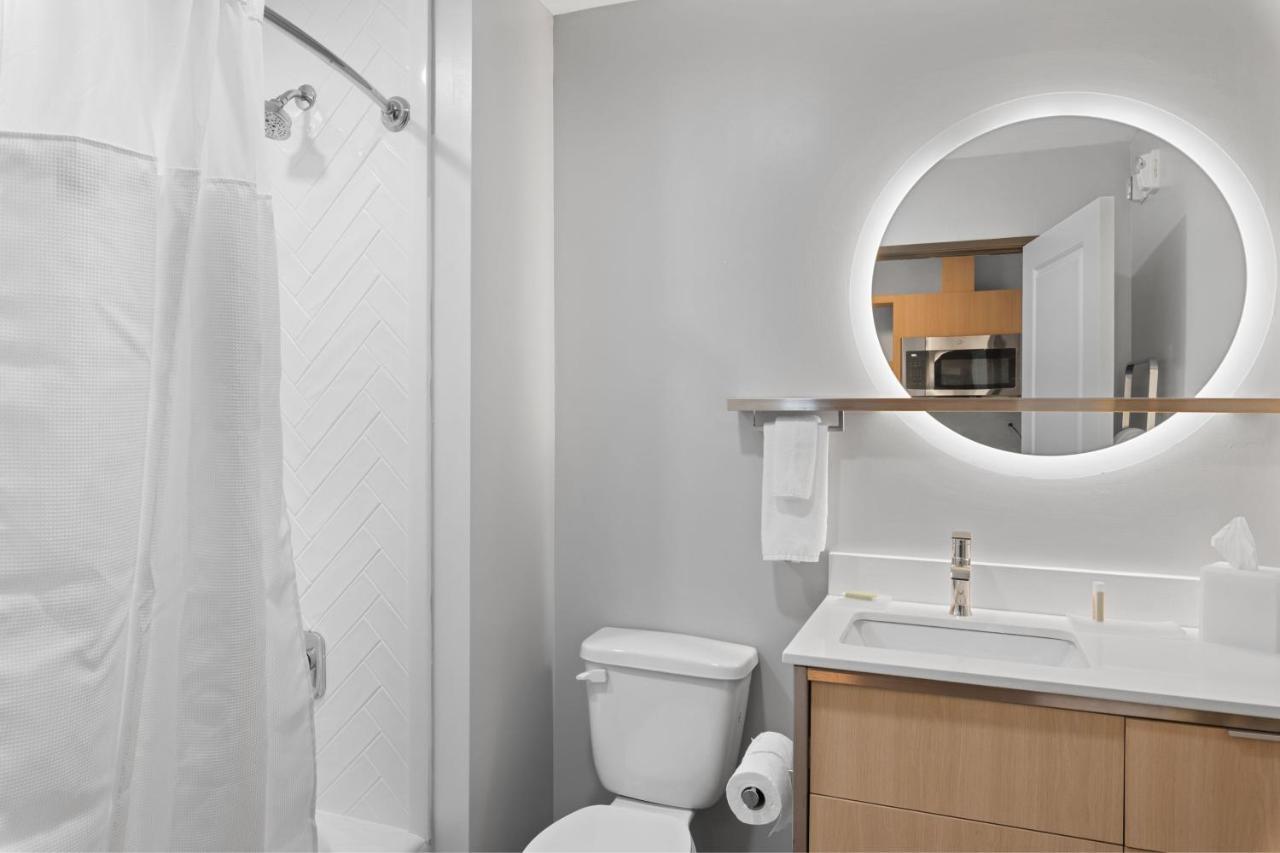 Towneplace Suites By Marriott White Hall Zewnętrze zdjęcie