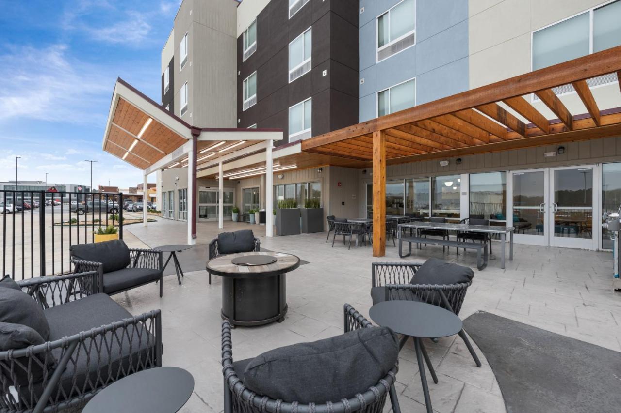 Towneplace Suites By Marriott White Hall Zewnętrze zdjęcie