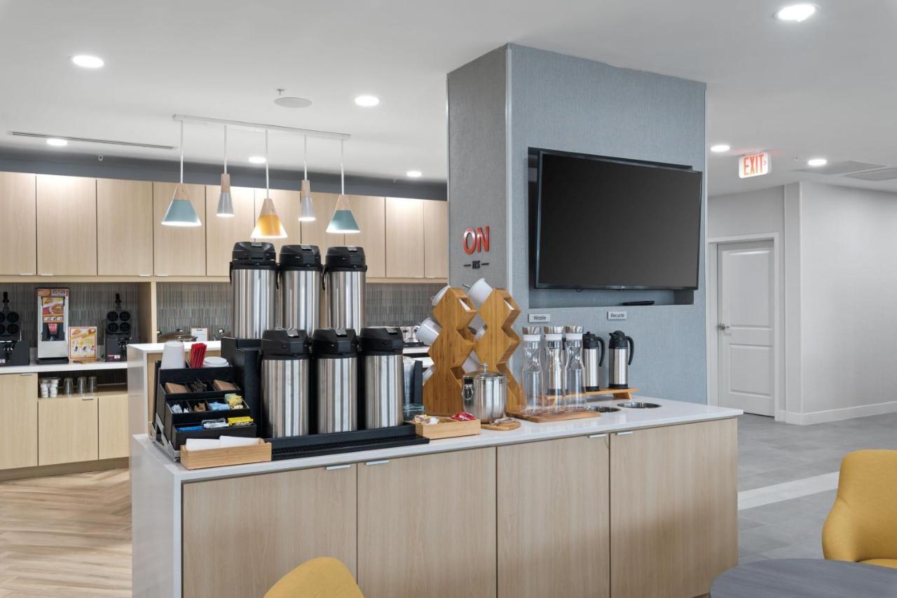 Towneplace Suites By Marriott White Hall Zewnętrze zdjęcie