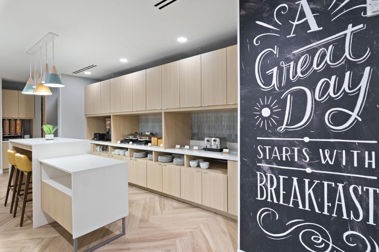 Towneplace Suites By Marriott White Hall Zewnętrze zdjęcie