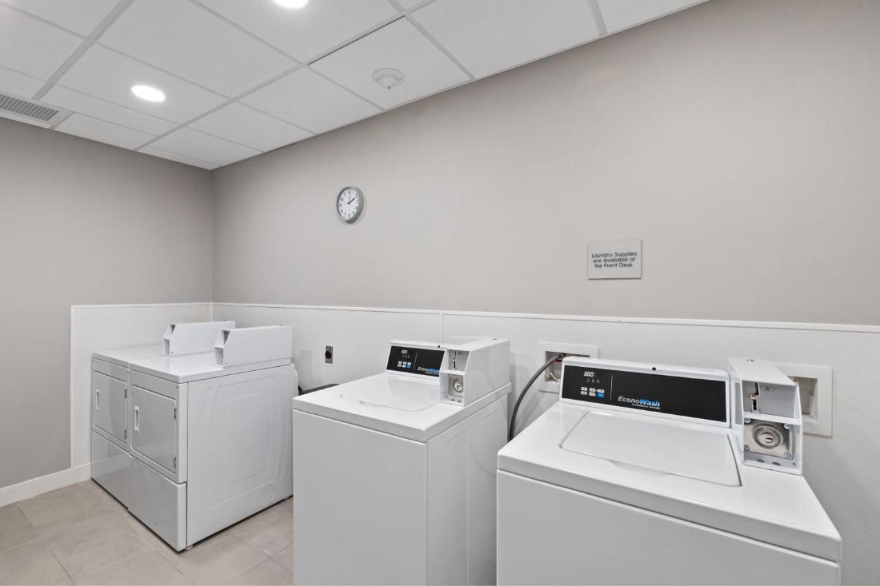 Towneplace Suites By Marriott White Hall Zewnętrze zdjęcie