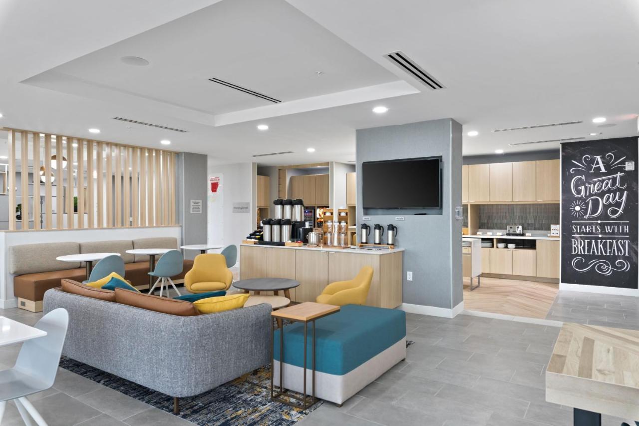 Towneplace Suites By Marriott White Hall Zewnętrze zdjęcie